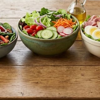 Green Salad
