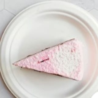 Raspberry Cheesecake