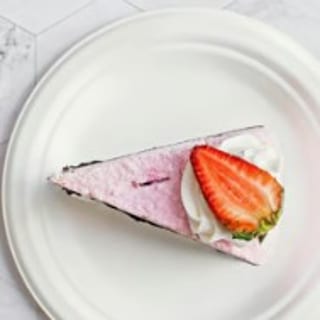 Strawberry Cheesecake