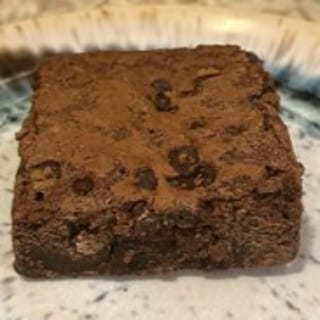 Chocolate Chip Brownies