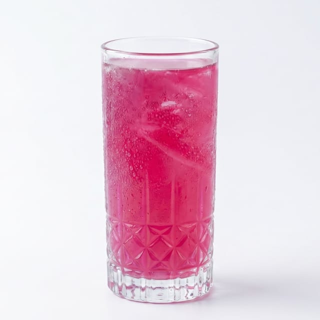 Dragon Berry Lemonade.