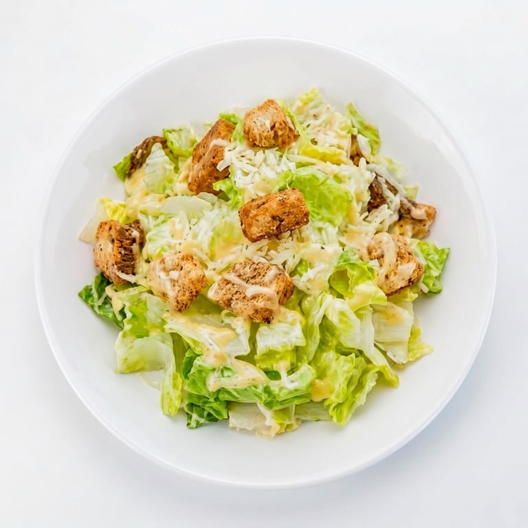 Delicious Caesar Salad Options