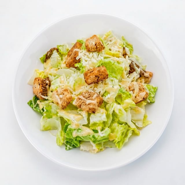 Caesar Salad.
