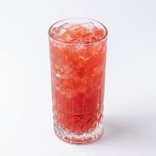 Strawberry Lemonade Fresh