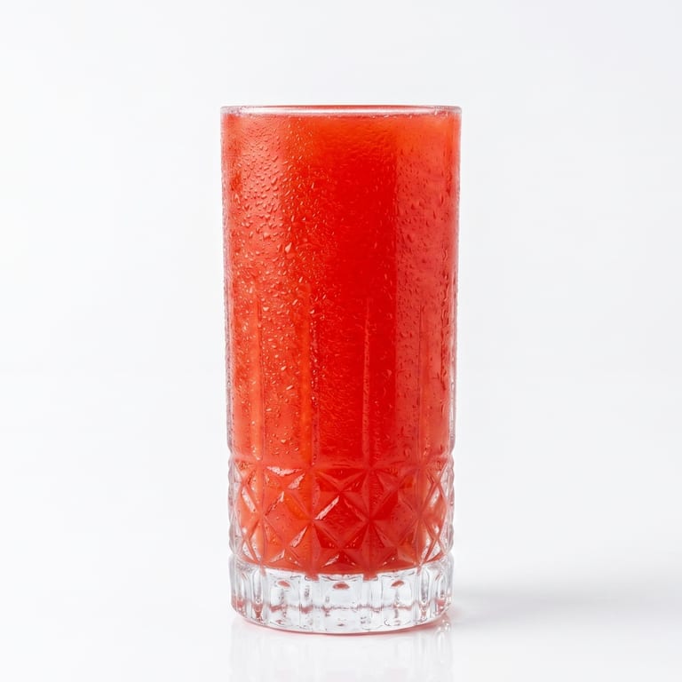 Savor our mango boba