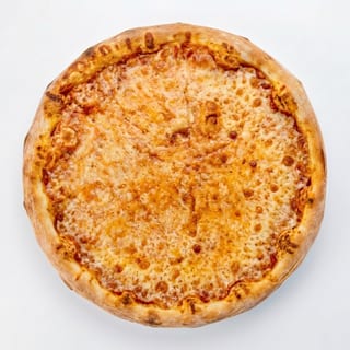 Cheese Pizza 12" Small