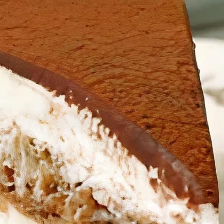 Delicious Tiramisu Awaits You