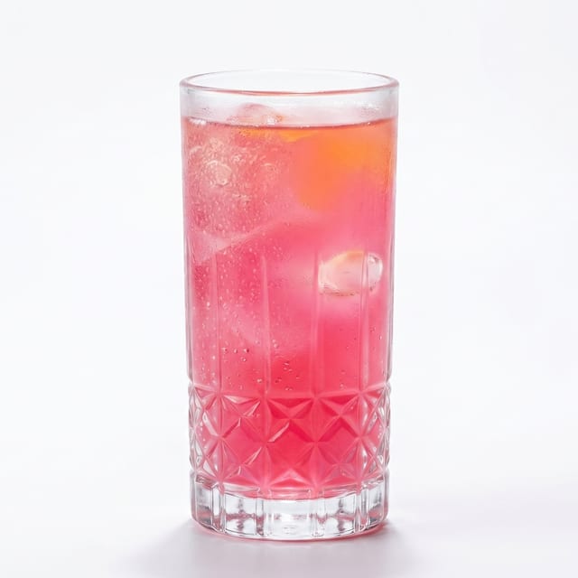 Dragon Mango Splash.