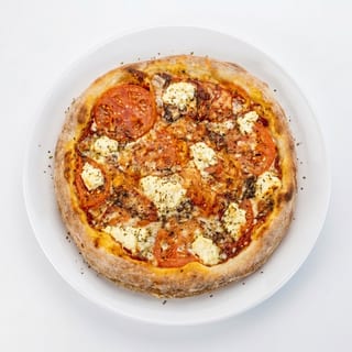 Margherita Pizza 12" Small