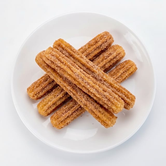 Churros (1 Piece 8").