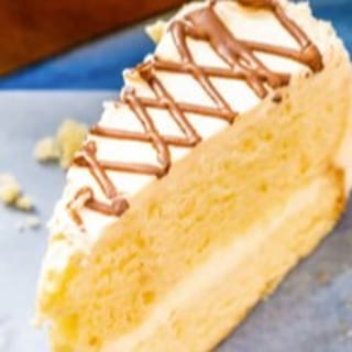 Tres Leches 2 Layers