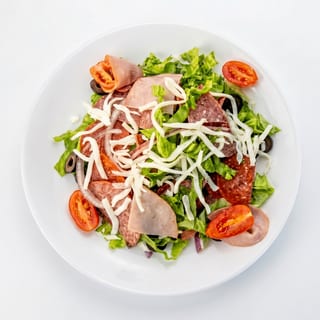 Chef Salad