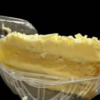 Lemon Cake