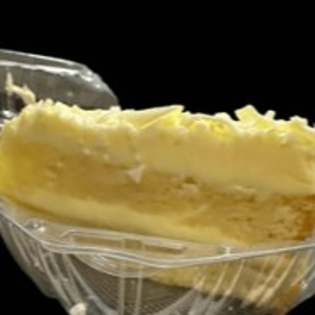 Lemon Cake.